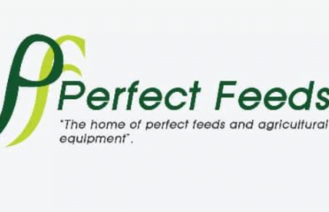 Perfect Feeds Agricultural Shop