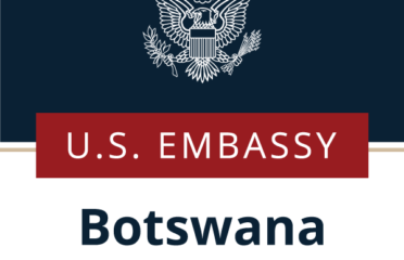 US Embassy Botswana