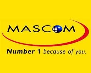 Mascom Wireless Botswana