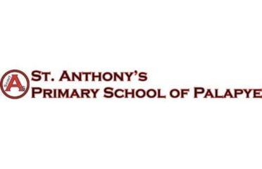 St Anthonys Primary School of Palapye