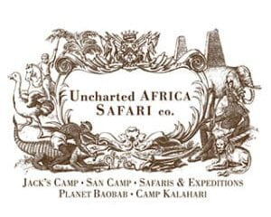Unchartered Africa Safari Co