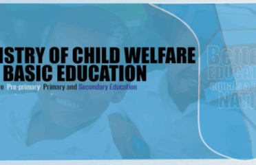 Ministry of Child Welfare and Basic Education