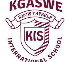 Kgaswe International School