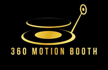 360 Motion Booth