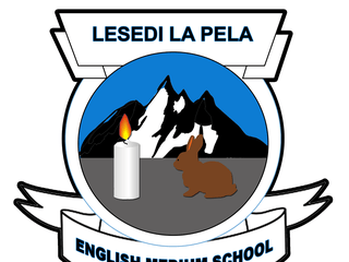 Lesedi La Pela English Medium School