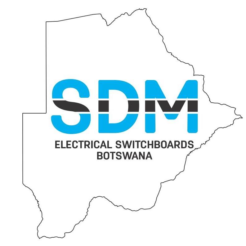 SDM Electrical Switchboards Botswana » Kgwebokard Sametime