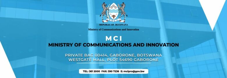 Ministry of Communications and Innovation
