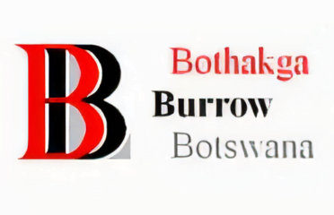 Bothakga Burrow Botswana