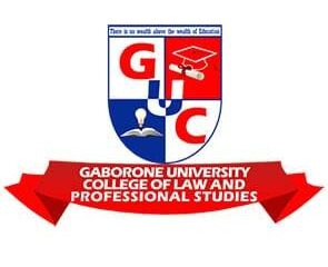 Gaborone University College of Law & Professional Studies