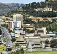 Maseru