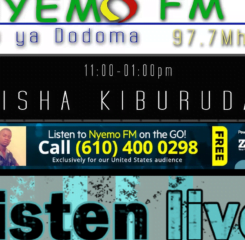 GLOBAL MAX MEDIA GROUP (PTY) LTD