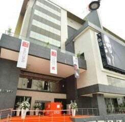 F M A ARCHITECTS (PTY) LTD