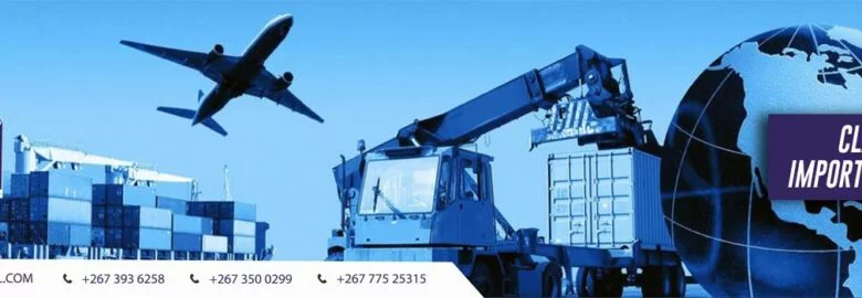 CLAKHO IMPORT & EXPORT (PTY) LTD