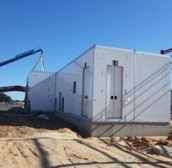 HOISTING SOLUTIONS