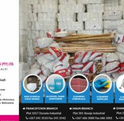S T C CLEANING CHEMICALS