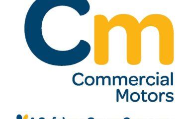 Commercial Motors