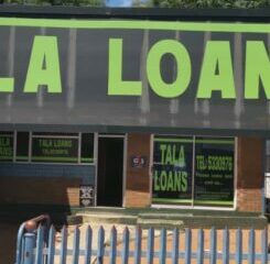 TALA LOANS