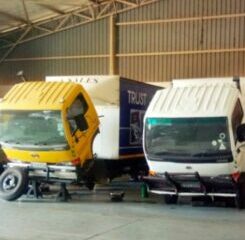 DIAGNOSTIC MARKETING (PTY) LTD