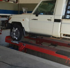 SUPER TYRES