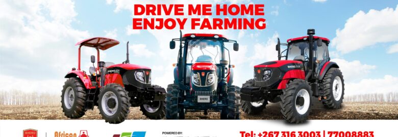 African Agriculture Pty Ltd