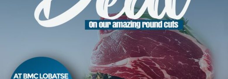 Botswana Meat Commission – BMC