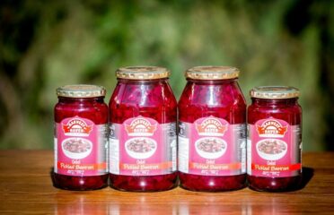 National Agro Processing – NAPRO
