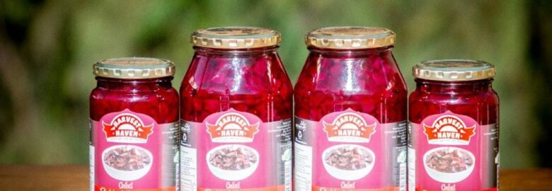 National Agro Processing – NAPRO
