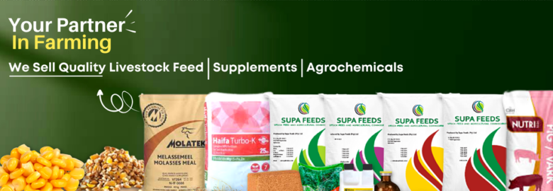 SUPA FEEDS Botswana