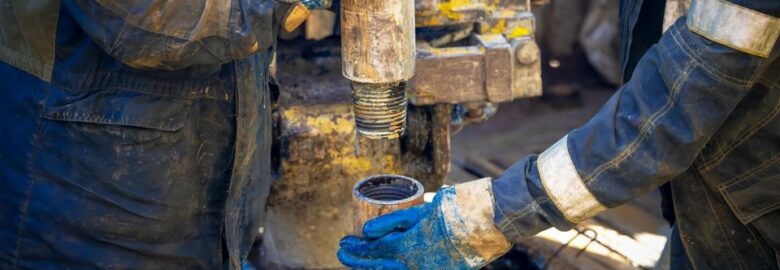Tlou Drilling