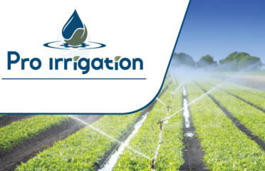 Pro Irrigation