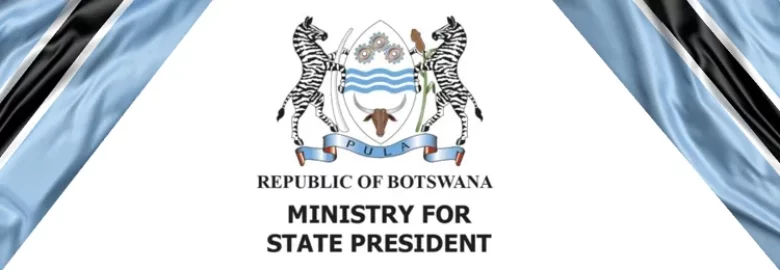 Ministry for State President