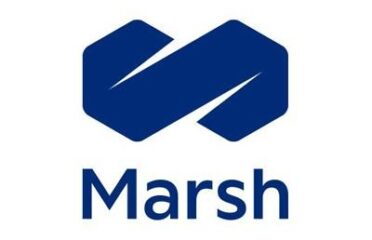 Marsh Botswana