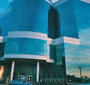 Gaborone