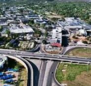 Francistown