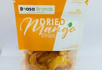 Boasa Brands