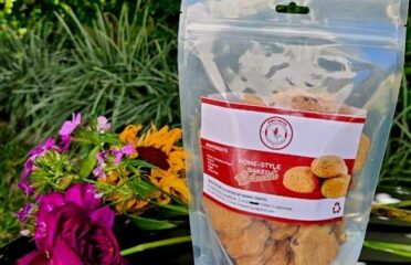 Ngwao Snacks