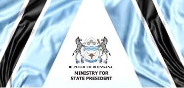Ministry for State President