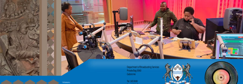 Radio Botswana 2