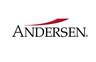 Andersen in Botswana