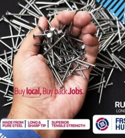 Fasteners Hub