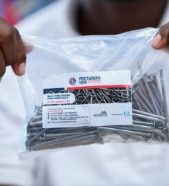 Fasteners Hub