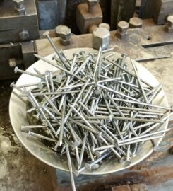 Fasteners Hub