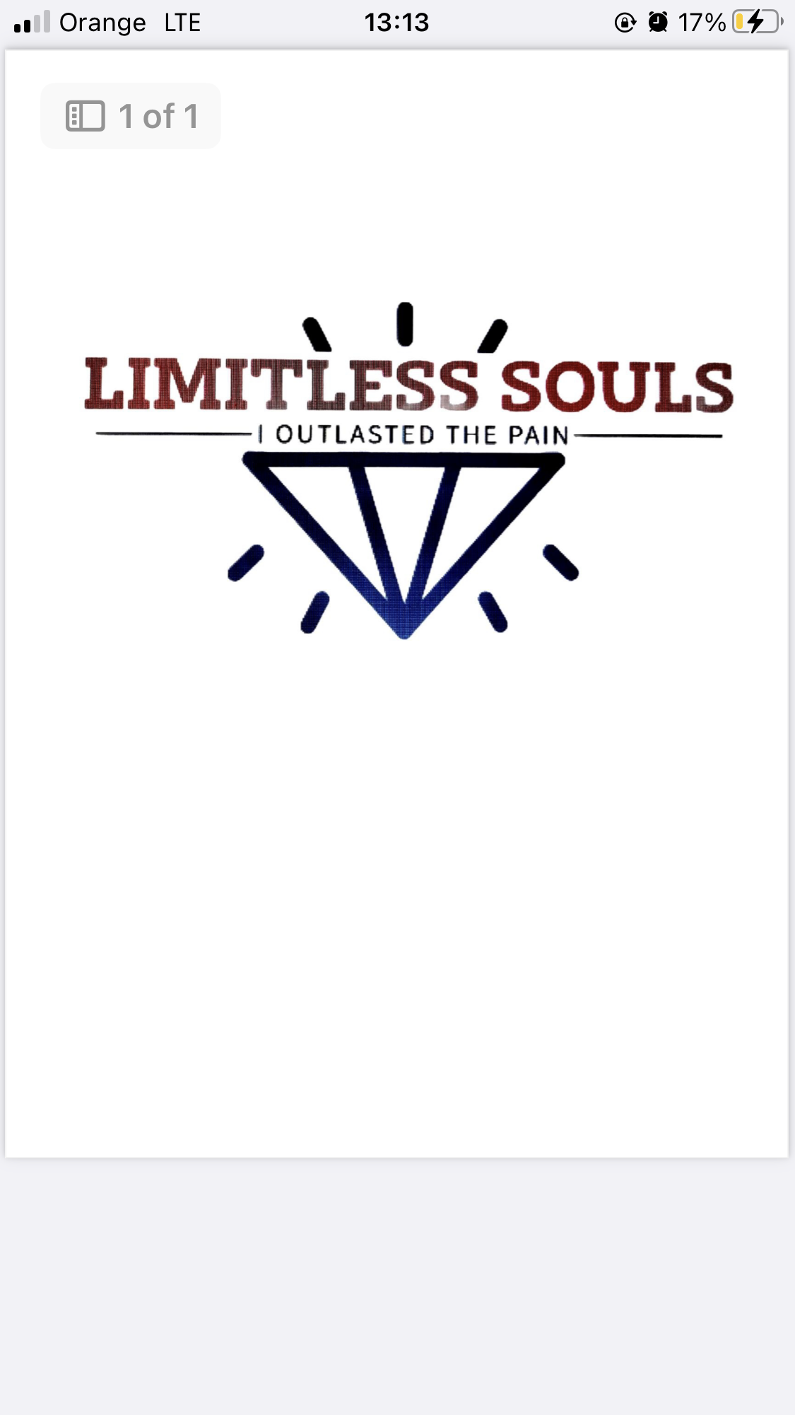 Listing Logo