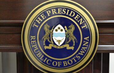 Office of the President