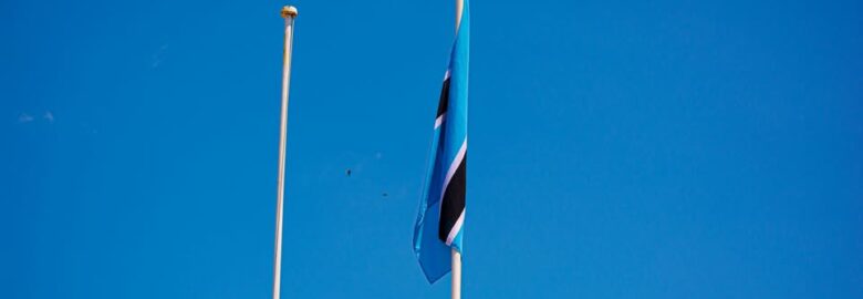 Botswana Public Service College