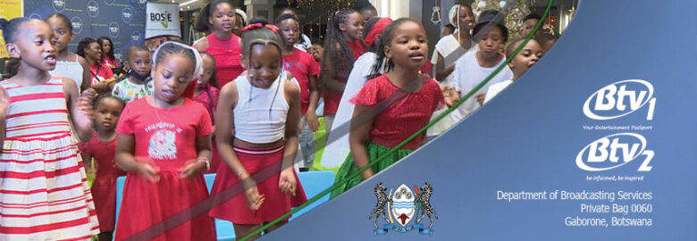 Botswana Television – BTV