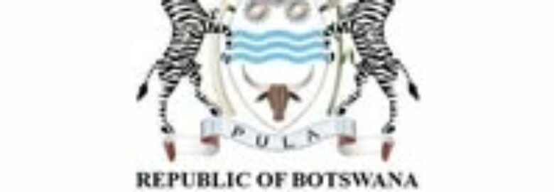 Director Generals Office – Botswana