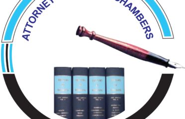 Attorney Generals Chambers – Botswana