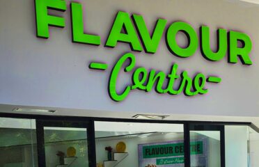 Flavour Center