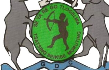 Ghanzi District Council